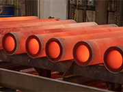5 Processos comuns de tratamento térmico para tubos de aço industriais