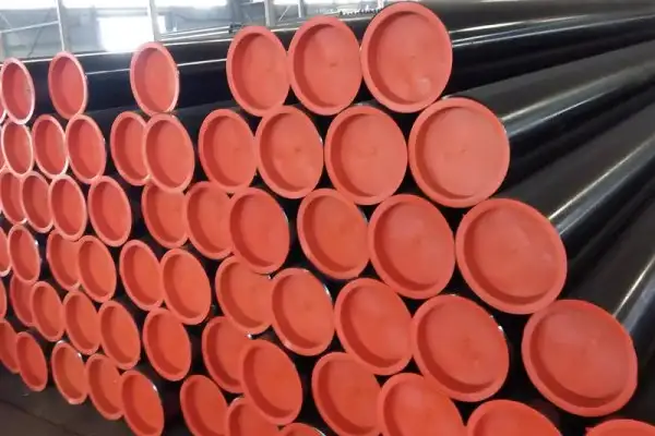 Introdução ao tubo sem costura de aço carbono API 5L X42 PSL1