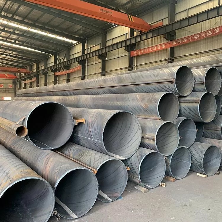 Propriedades Mecânicas - Requisitos de Traçãopara Tubos de aço  da ASTM A252